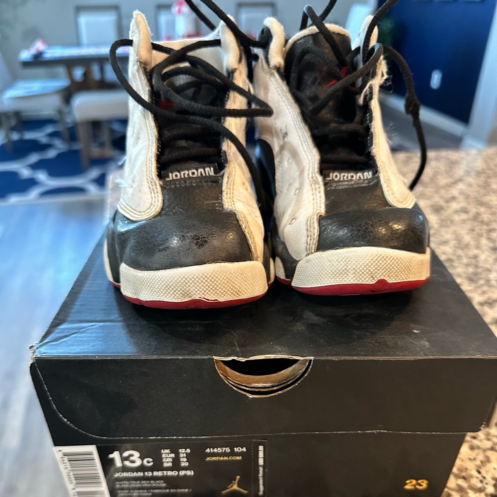 Jordan 13 Retro